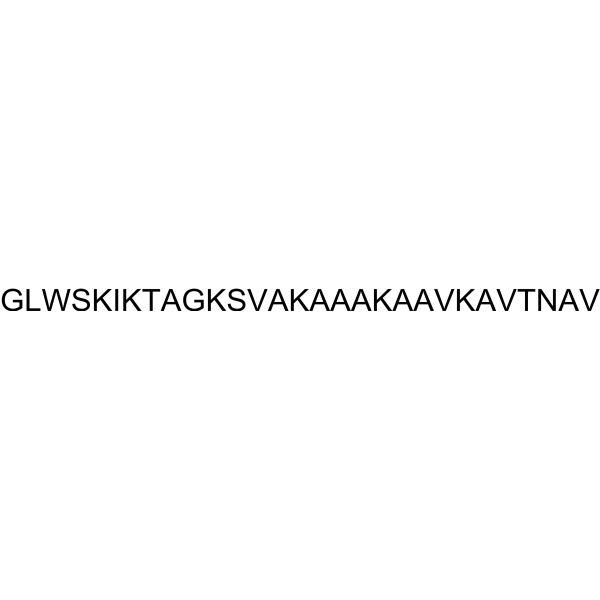 Dermaseptin-S5 151896-16-1
